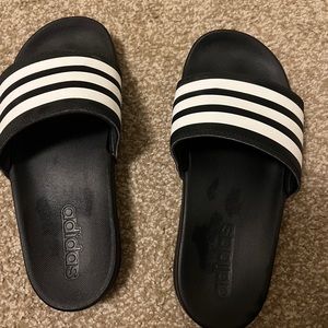 Adidas slides